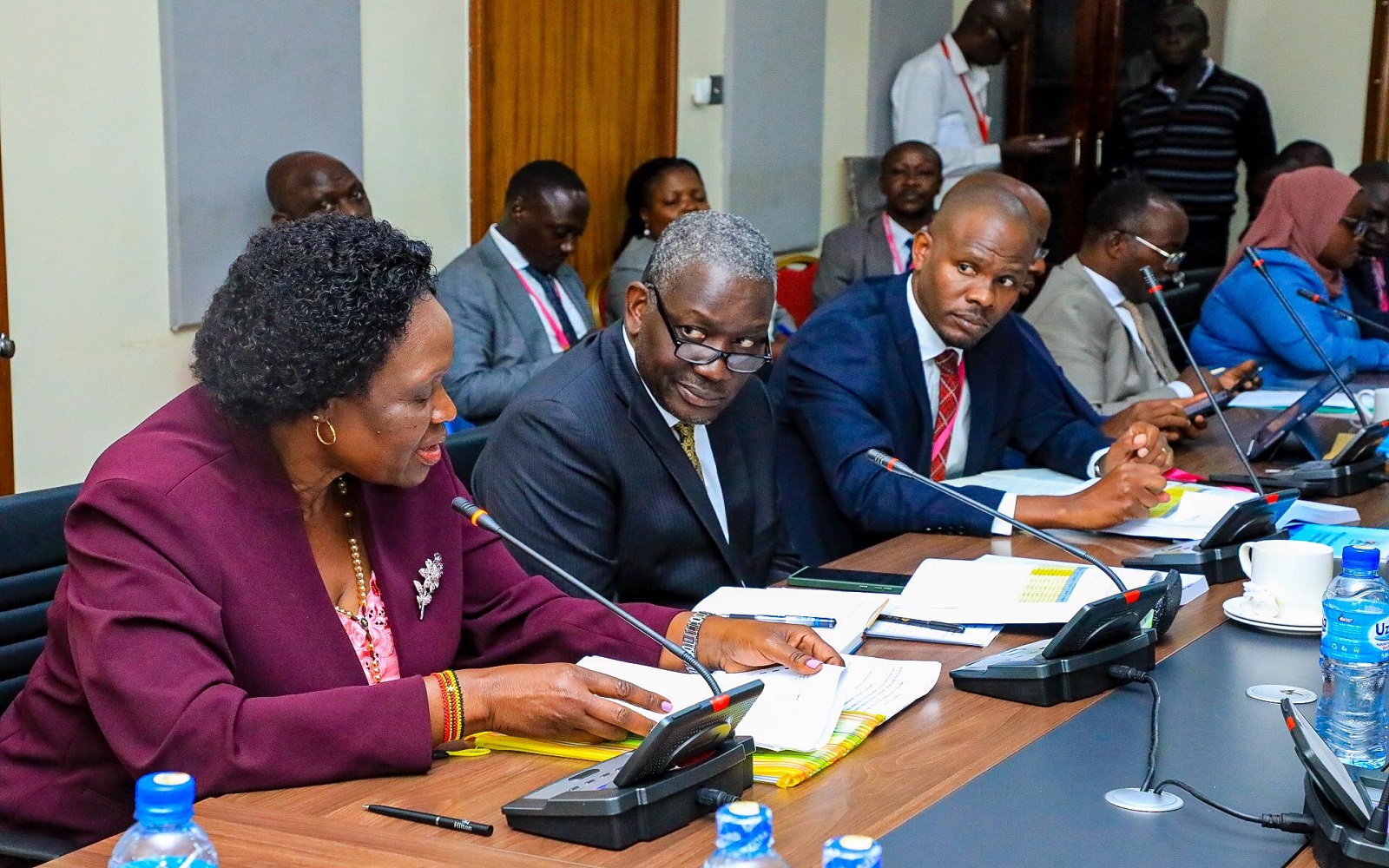 Air quality regulations to be enforced